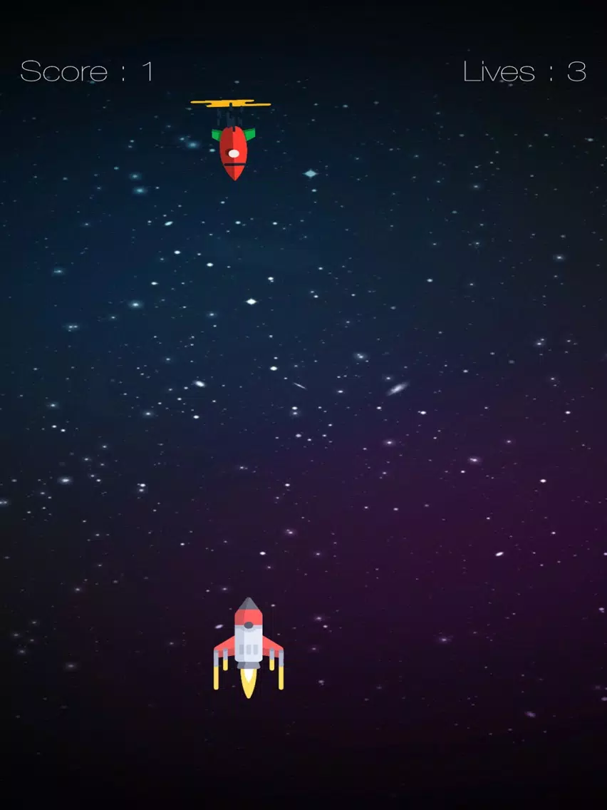 Capturas de tela do AirPunch - A tough fight iPad 