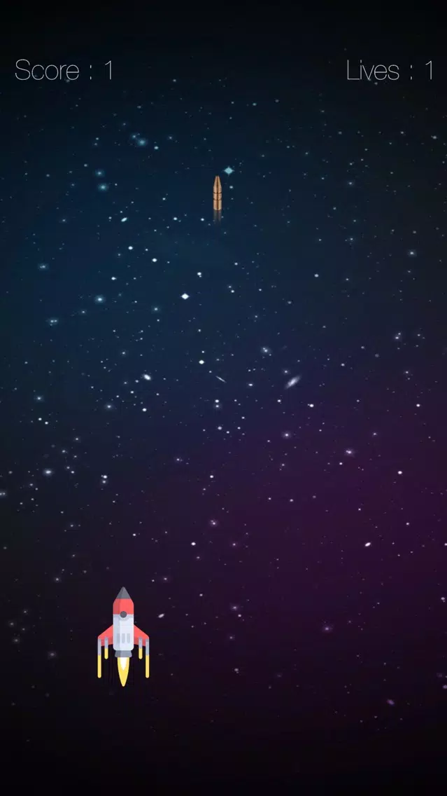 Capturas de tela do AirPunch - A tough fight