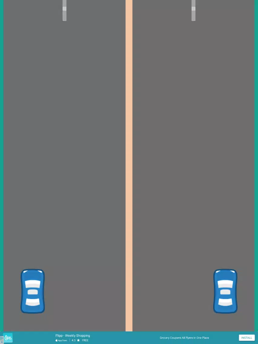 تصاویر CarDuo - Multitask your brain iPad 