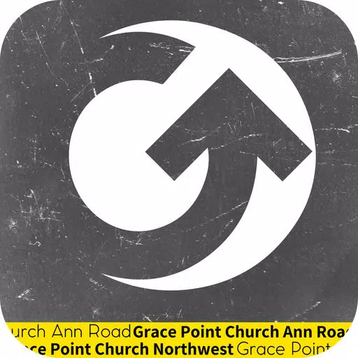 Grace Point Church Vegas