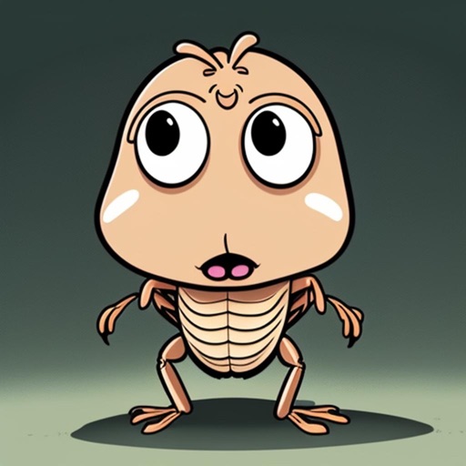 Cicada Dash - no wifi game Cicada Dash - no wifi game