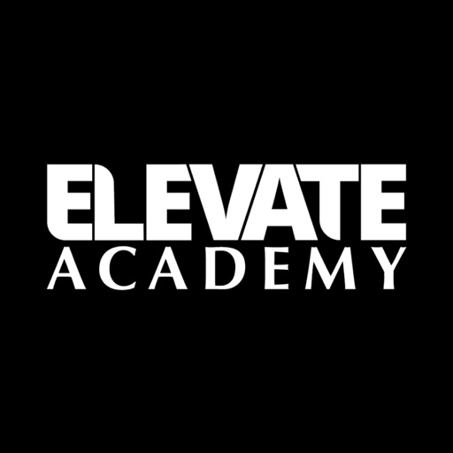 Elevate Academy Elevate Academy