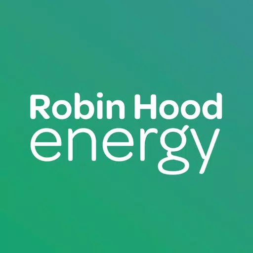 Robin Hood Energy Robin Hood Energy