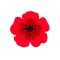 Anzac day stickers