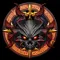 Dark Throne : The Queen Rises
