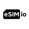 eSIM io: Travel SIM Card
