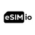 eSIM io: Travel SIM Card