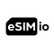eSIM io: Travel SIM Card