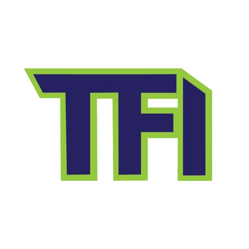 TFI Trainer TFI Trainer