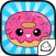 Donut Evolution Game