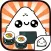 Sushi Evolution Food Clicker