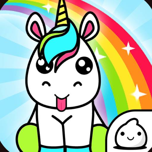 Unicorn Evolution