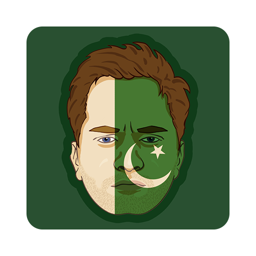 Pakistan Selfie