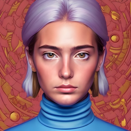 AI Avatar & Portrait Generator AI Avatar & Portrait Generator