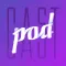 Cast Pod