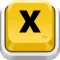 XKey - Randomizer Keyboard app