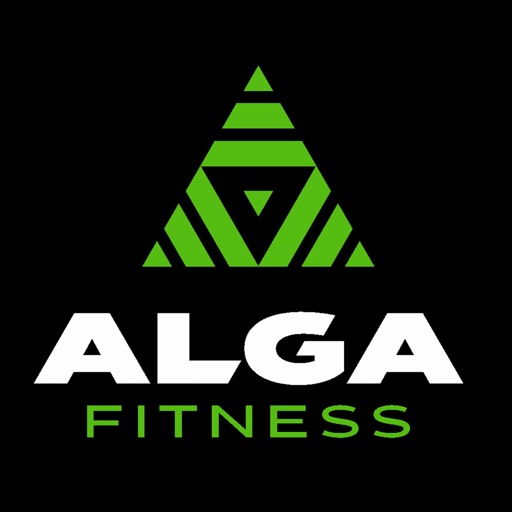 Alga Fit Alga Fit