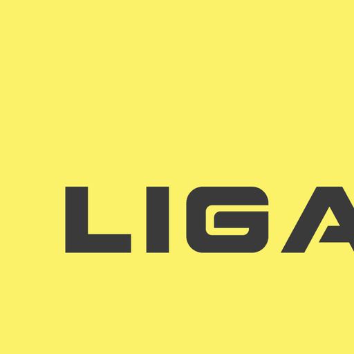 LIGAUFA LIGAUFA