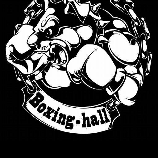 Boxing Hall