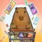 CapyBara Life: Sort game
