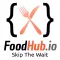 Foodhub.io