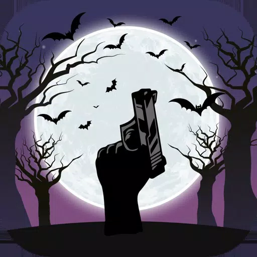 Zombie Horde 3000 - Shooter Zombie Horde 3000 - Shooter