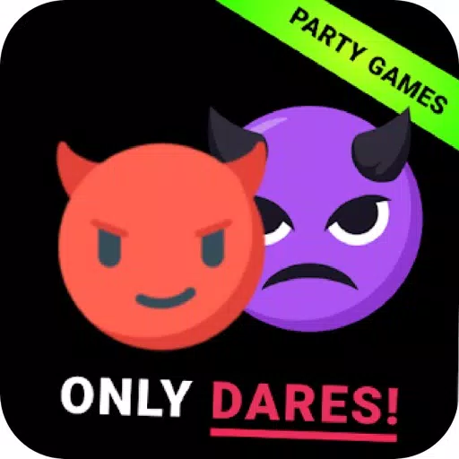 Only Dares! (Tons of Dares) Only Dares! (Tons of Dares)