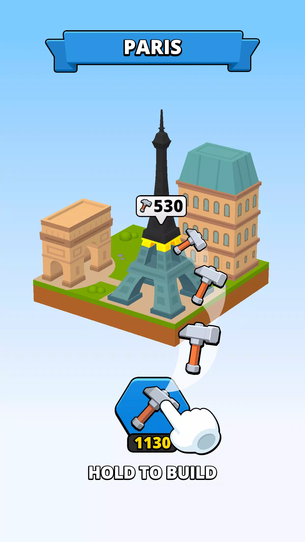 Puzzle Screw・Nuts & Bolts Game Screenshots