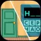 Escape Word: Mystery Room
