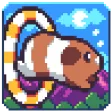 Guinea Jump - Jump Guineapig