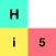 Hi5: Getting better, together.