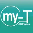 AGIFpass Banque / Finance