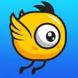 Flappy Wigs - Tap to Flap a Cute Flappy Bird