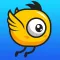 Flappy Wigs - Tap to Flap a Cute Flappy Bird
