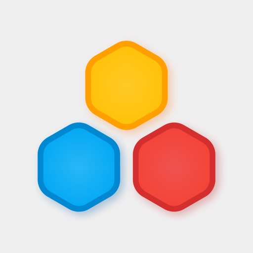 HexaMania 2 Puzzle HexaMania 2 Puzzle