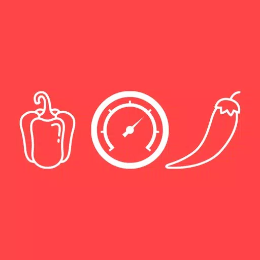 Ghosting Pepper Ghosting Pepper