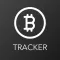 CryptoTracker: Bitcoin Price