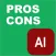 Pros & Cons: AI Helper
