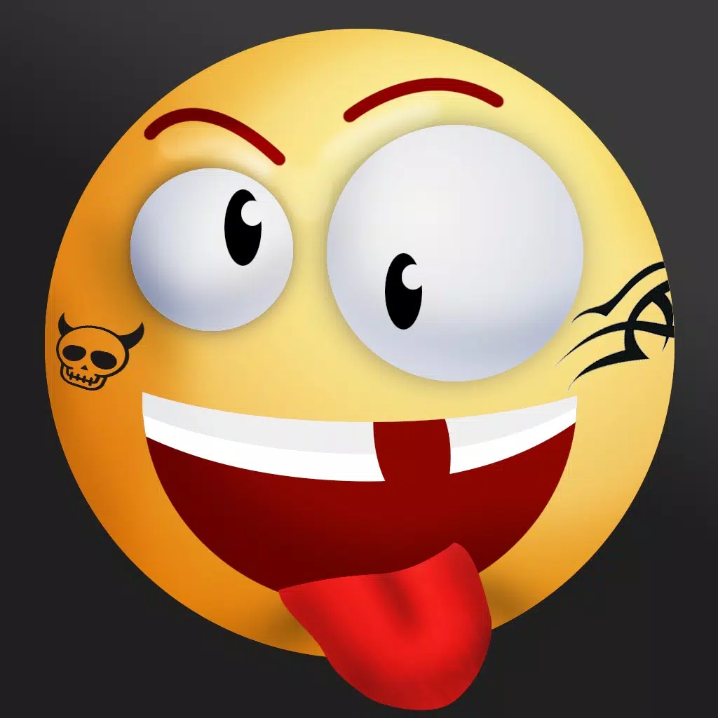 Goofy Face App - Funny AR Pics Goofy Face App - Funny AR Pics