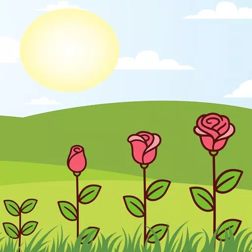 RoseGarden RoseGarden