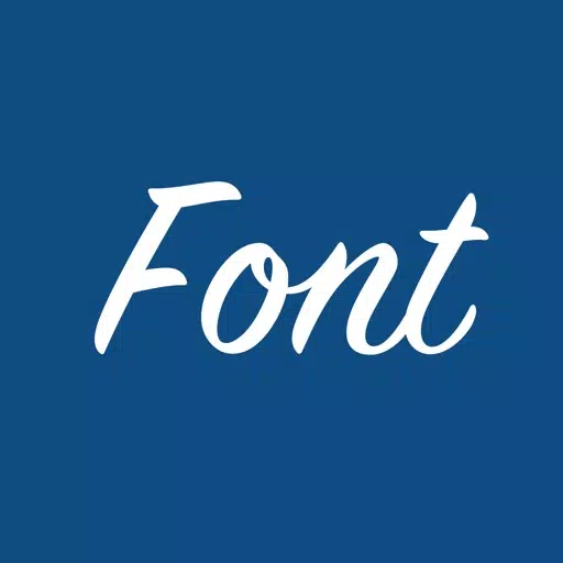 iFont - 字体管理器 iFont - 字体管理器