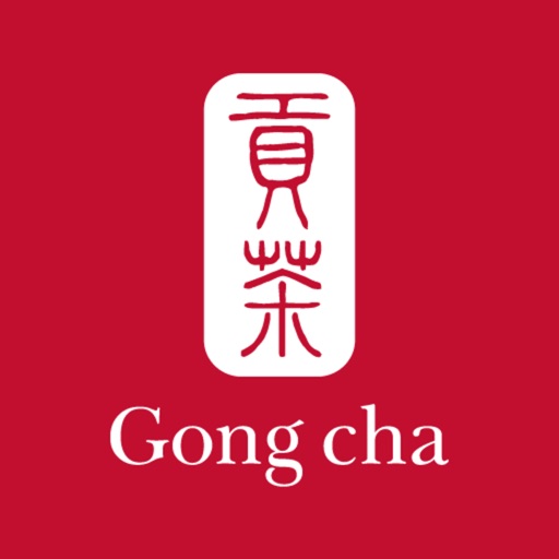 GongCha Eastern Canada GongCha Eastern Canada