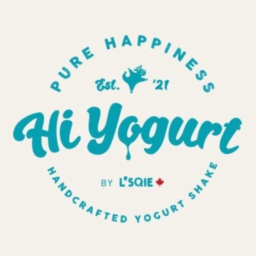 Hi Yogurt Official Hi Yogurt Official