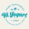 Hi Yogurt Official