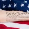 The Valentine Constitution App