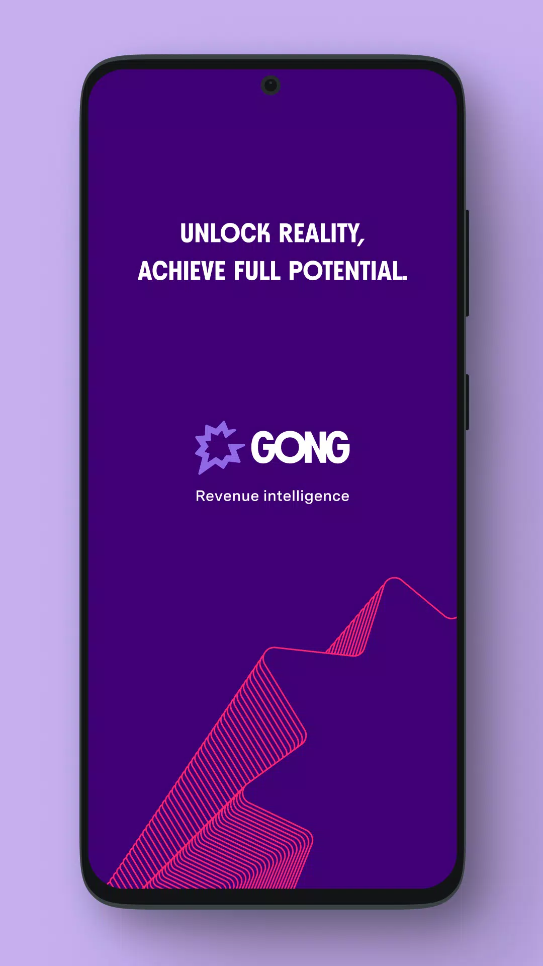 Gong Screenshots