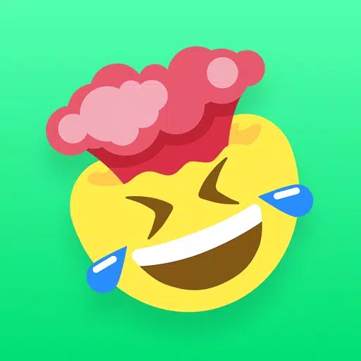 BOOM -Text Encryption Keyboard BOOM -Text Encryption Keyboard