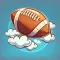 Flappy Super Ball 3D