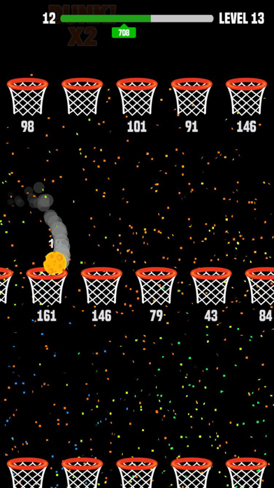 Dunk Low!应用截图