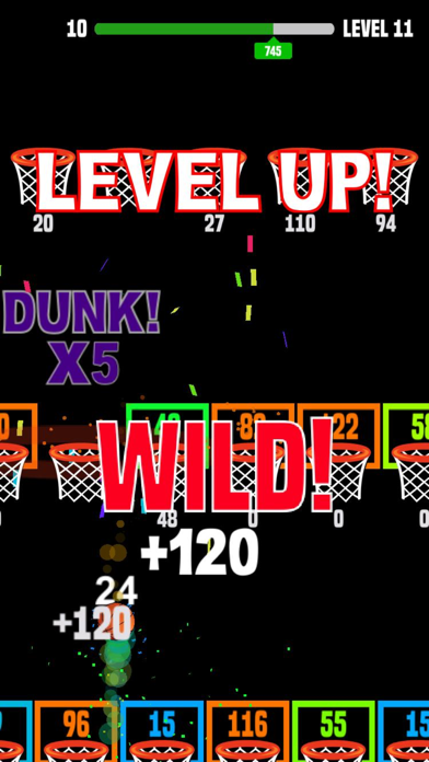 Dunk Low!应用截图